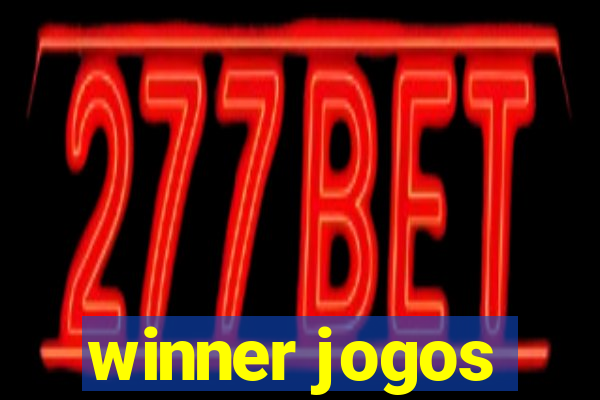 winner jogos